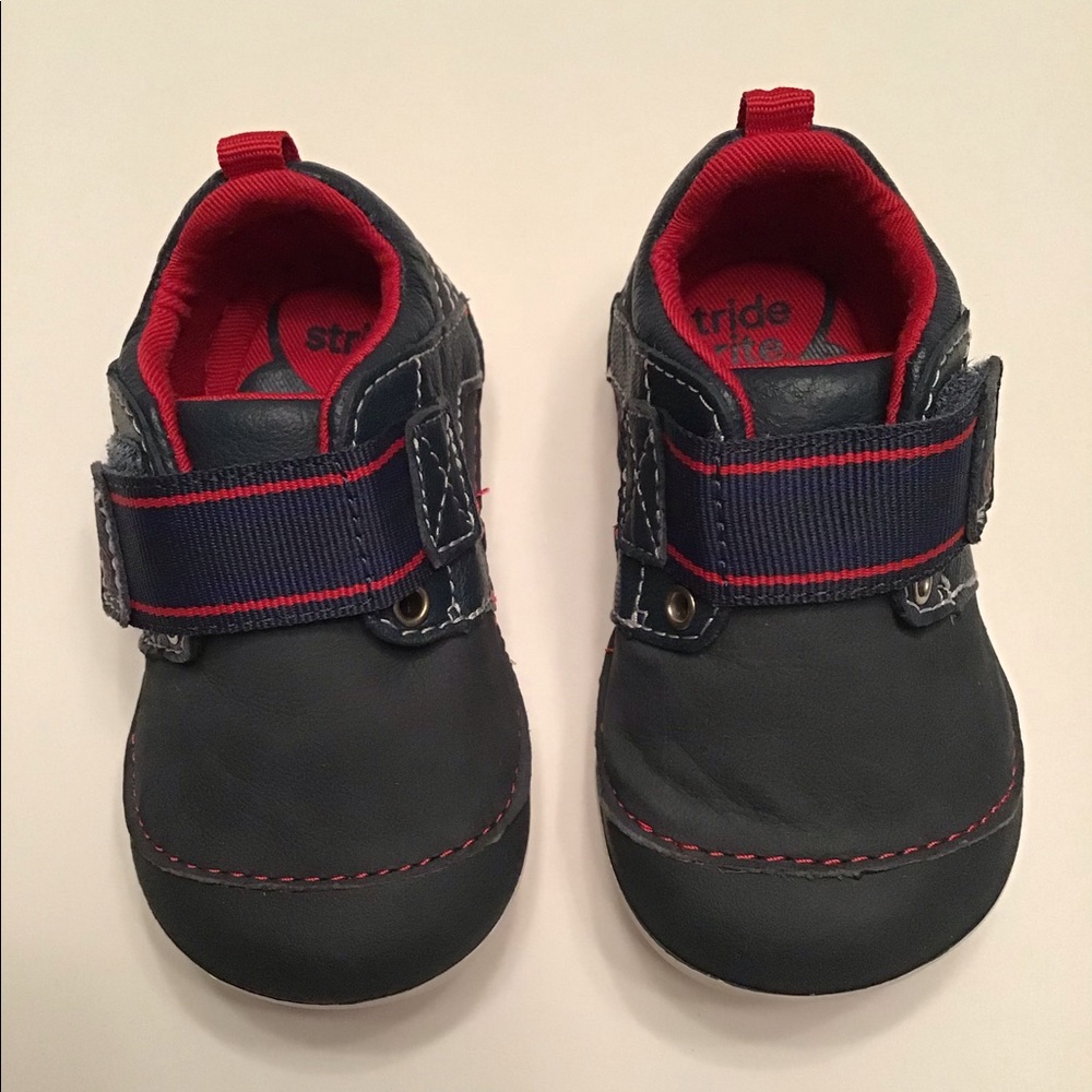 Stride Rite Soft Motion Tennis size 4.5W